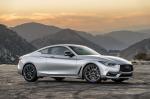 Infiniti Q60S 3.0t 2016 года (NA)